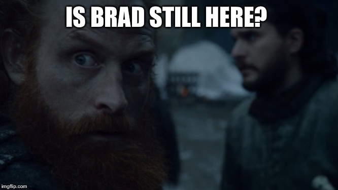 Image Tagged In Tormund Imgflip