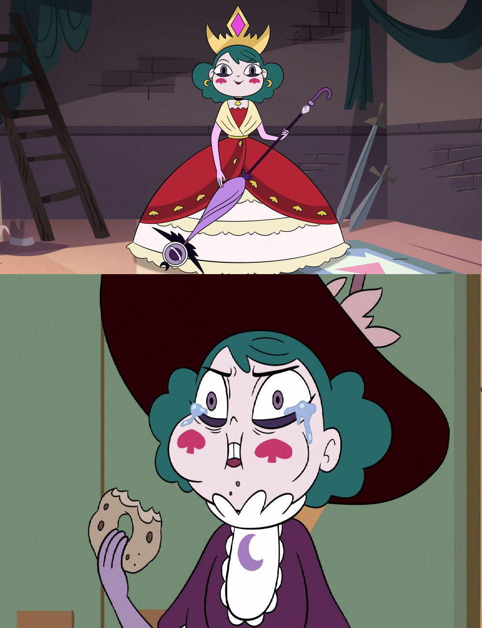 High Quality Eclipsa Blank Meme Template