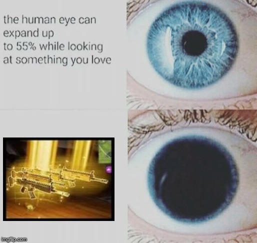 Eye pupil expand | image tagged in eye pupil expand | made w/ Imgflip meme maker