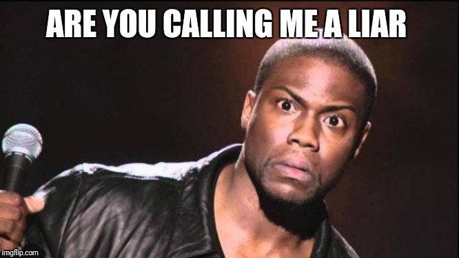 You Calling Me A Liar? | ARE YOU CALLING ME A LIAR | image tagged in you calling me a liar | made w/ Imgflip meme maker