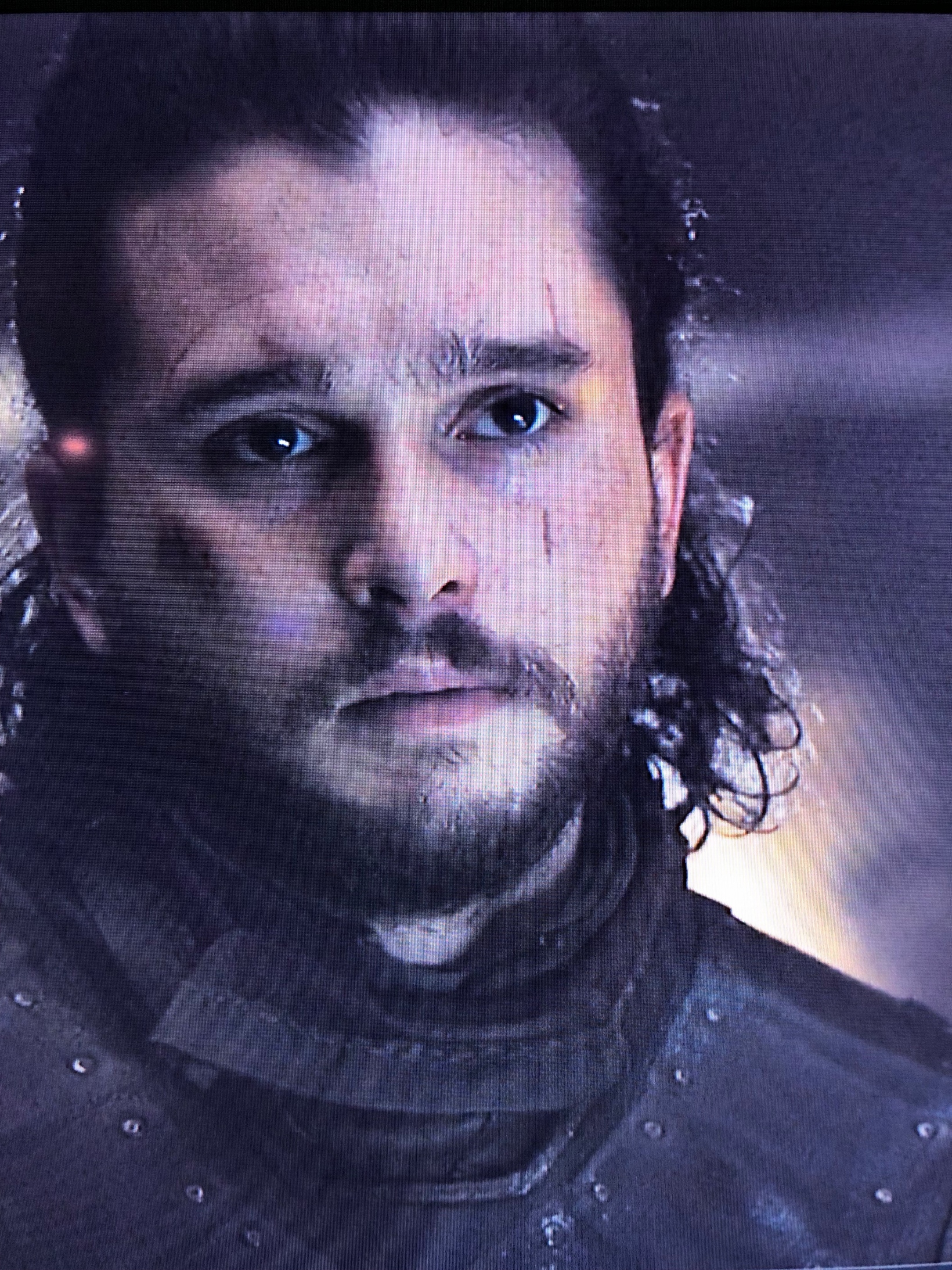 Jon Snow Blank Meme Template