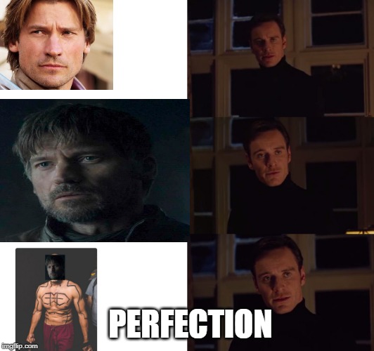 Perfection | PERFECTION | image tagged in perfection | made w/ Imgflip meme maker