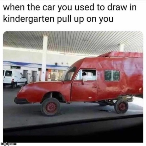 Funny car | image tagged in funny car | made w/ Imgflip meme maker