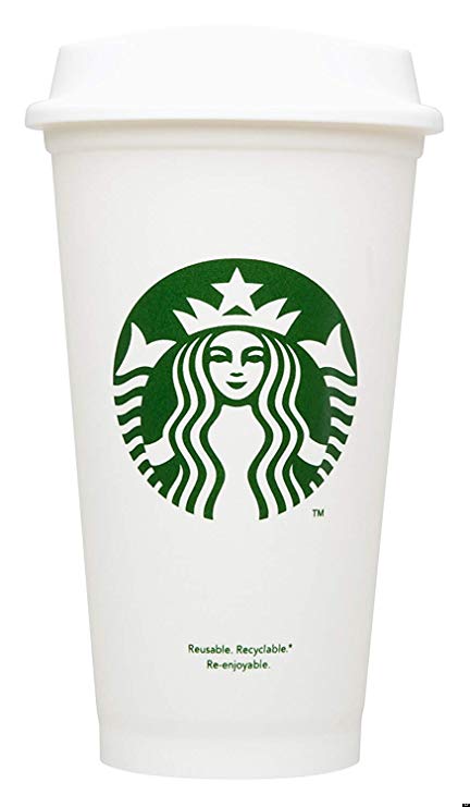 Starbucks cup Blank Meme Template