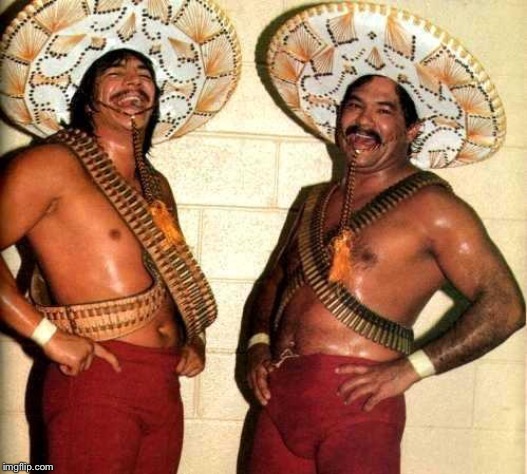 Mexicans laughing at us | . | image tagged in mexicans laughing at us | made w/ Imgflip meme maker