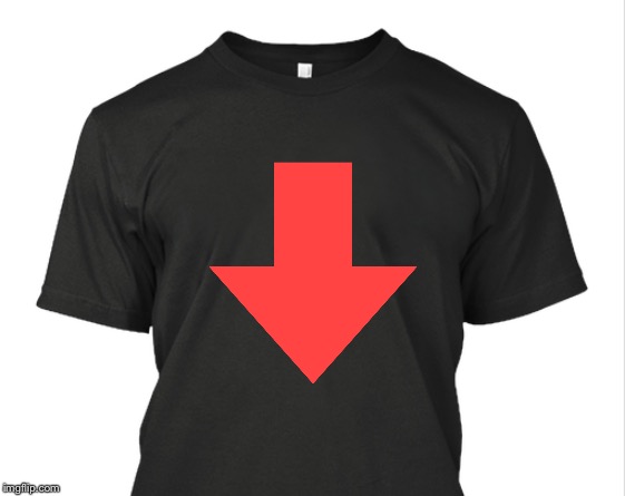 Blank shirt tommymac | image tagged in blank shirt tommymac | made w/ Imgflip meme maker