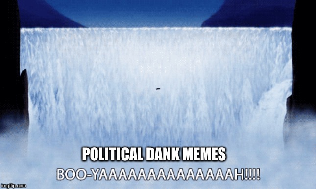 POLITICAL DANK MEMES | made w/ Imgflip meme maker