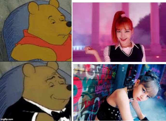 Tuxedo Winnie The Pooh | image tagged in memes,tuxedo winnie the pooh | made w/ Imgflip meme maker