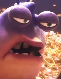 Tomatoa Blank Meme Template