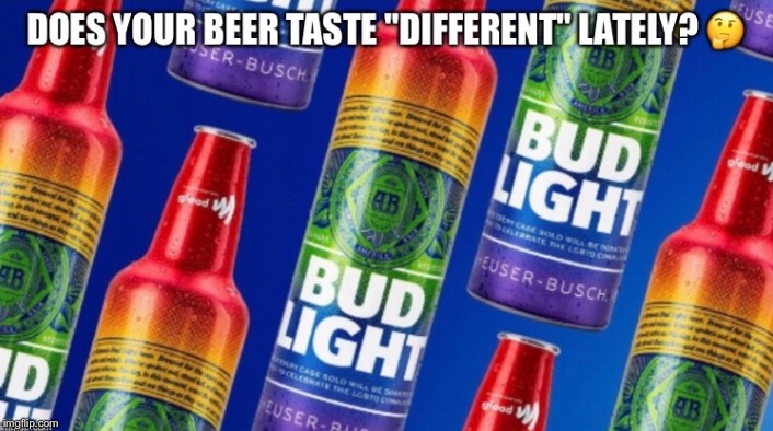 New Cans | image tagged in beer | made w/ Imgflip meme maker