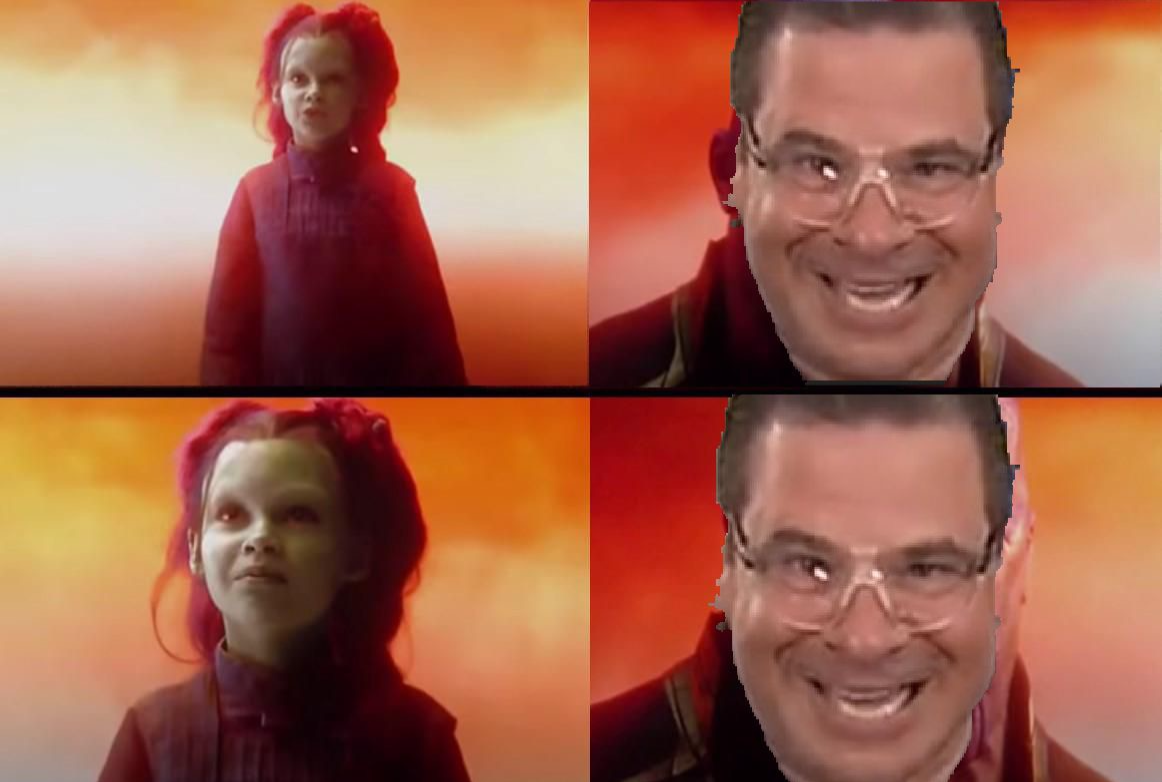 High Quality Flex tape is the price Blank Meme Template