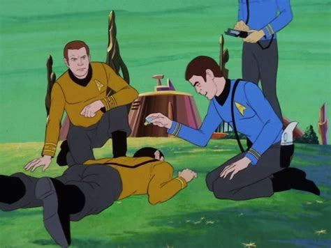 Star Trek animated Blank Template - Imgflip