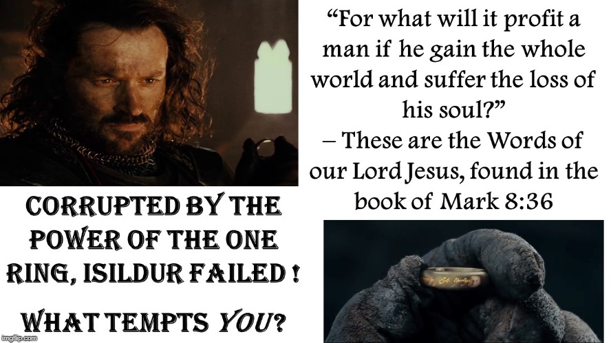 image tagged in lord of the rings | made w/ Imgflip meme maker