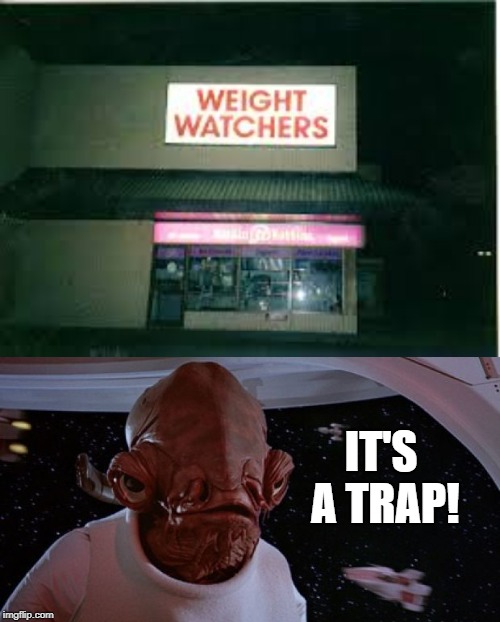 It's like a British tourist trap | IT'S A TRAP! | image tagged in memes,funny signs,it's a trap | made w/ Imgflip meme maker