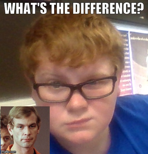 what's the difference | image tagged in memes | made w/ Imgflip meme maker
