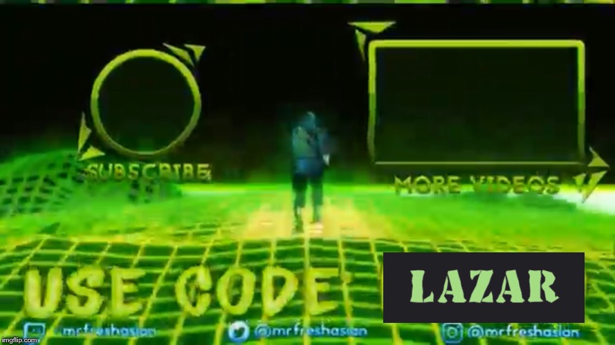 Code Lazar | image tagged in memes,fortnite | made w/ Imgflip meme maker