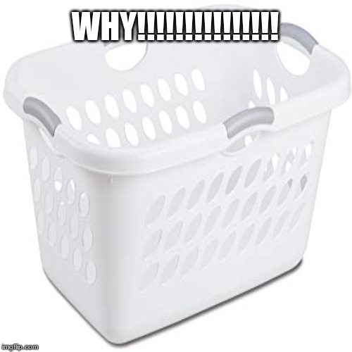 WHY!!!!!!!!!!!!!!! | made w/ Imgflip meme maker