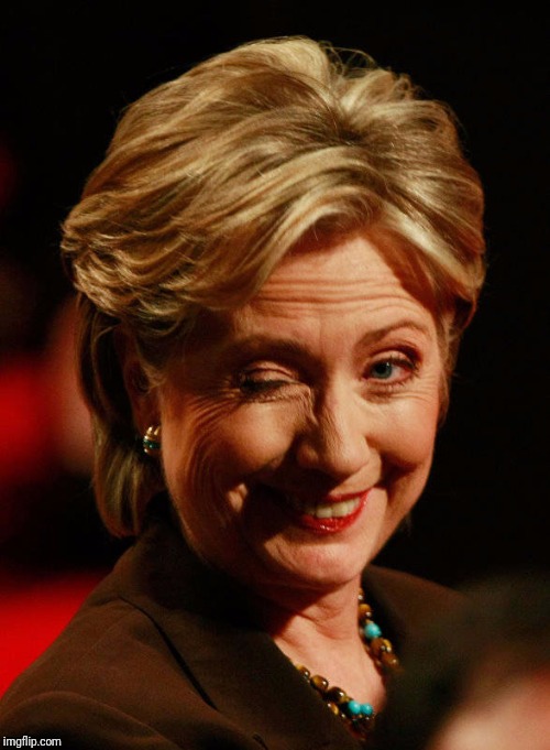 Hilary Clinton | image tagged in hilary clinton | made w/ Imgflip meme maker