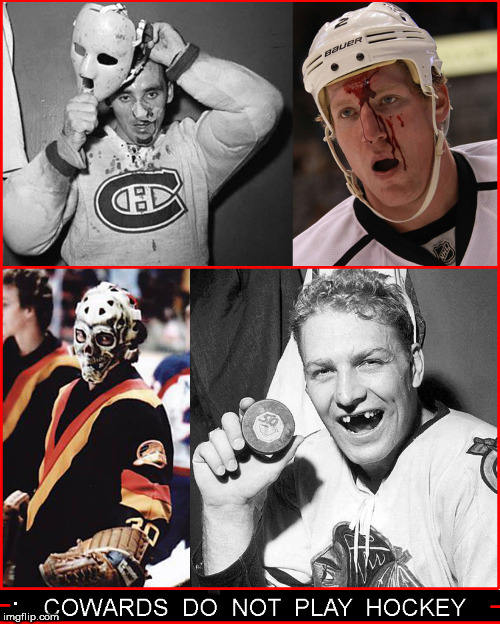 a religion....not a sport | . | image tagged in nhl,hockey,jacques plante,bobby hull,nfl playoffs,matt greene | made w/ Imgflip meme maker