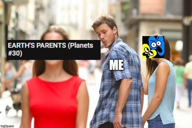 Distracted Boyfriend Meme Imgflip