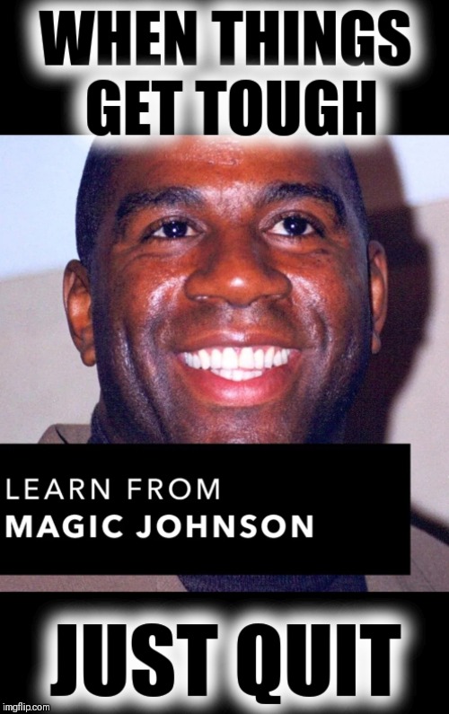 Now you see me, now you don't | image tagged in magic johnson,lakers,nba memes | made w/ Imgflip meme maker
