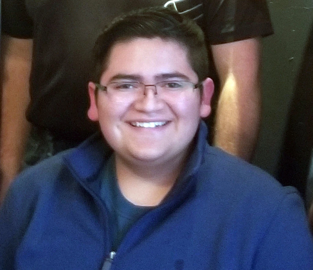 Kendrick Castillo Blank Meme Template