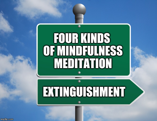 Mindfulness: Magical Meditation (MN 9\u00be) | luminouscuboids