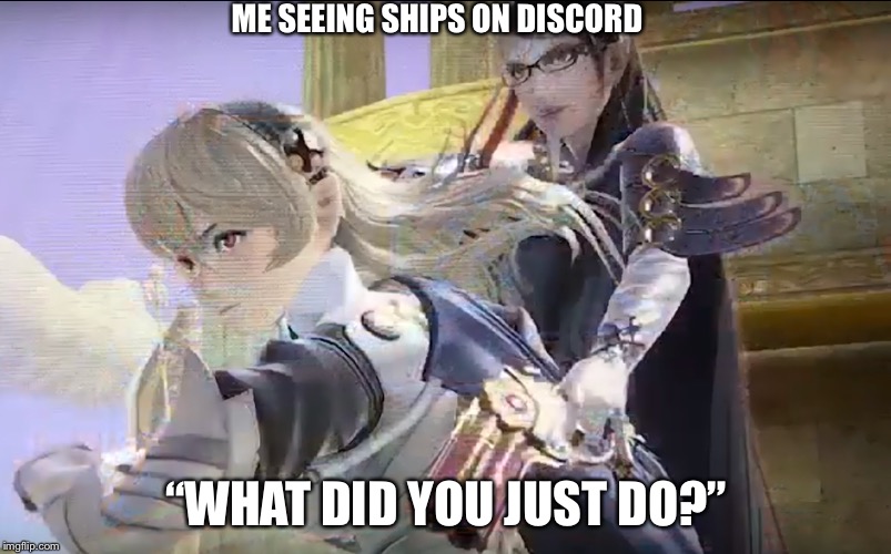 Reactions to ships | ME SEEING SHIPS ON DISCORD; “WHAT DID YOU JUST DO?” | image tagged in reactions,ships,what happened | made w/ Imgflip meme maker