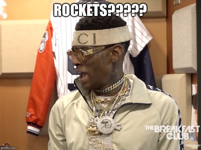 ROCKETS????? | image tagged in stephen curry,baseball | made w/ Imgflip meme maker