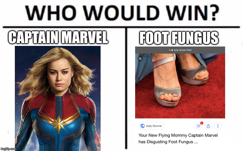 Who Would Win? Meme Imgflip