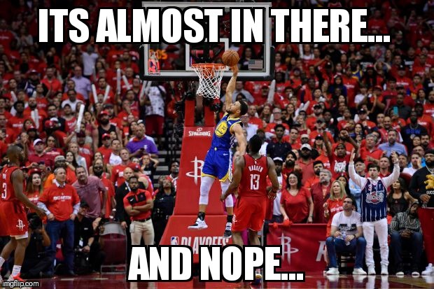 image tagged in steph curry | made w/ Imgflip meme maker