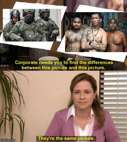 They're The Same Picture Meme | image tagged in office same picture | made w/ Imgflip meme maker