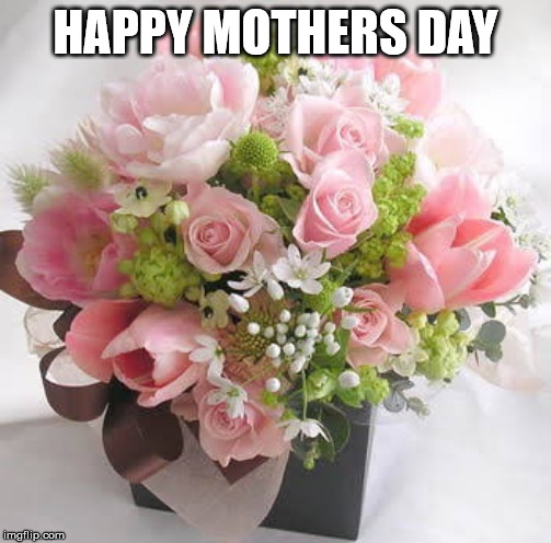 Mothers Day | HAPPY MOTHERS DAY | image tagged in mothers day | made w/ Imgflip meme maker