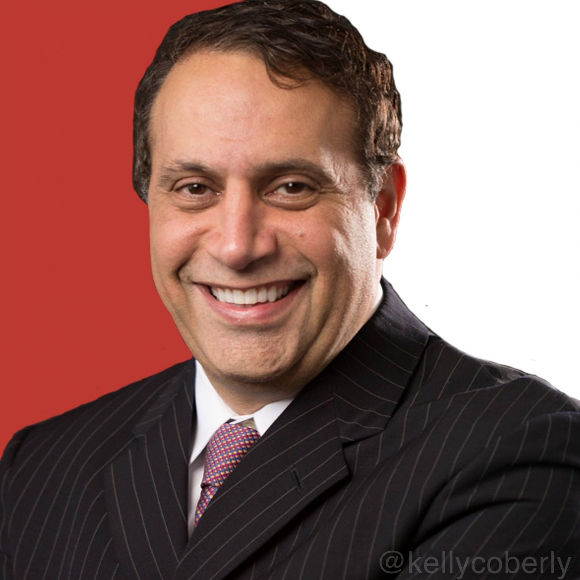 Alex Shunnarah Blank Meme Template