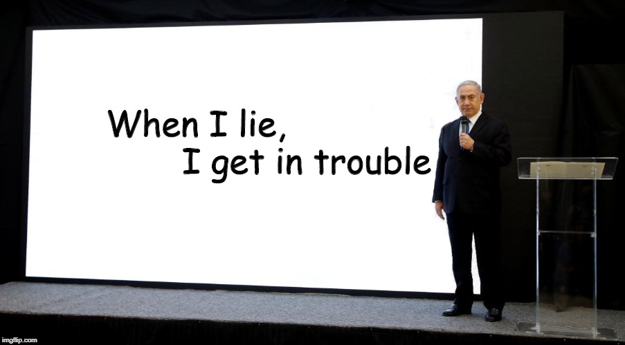 I Lied |  I get in trouble; When I lie, | image tagged in i lied | made w/ Imgflip meme maker