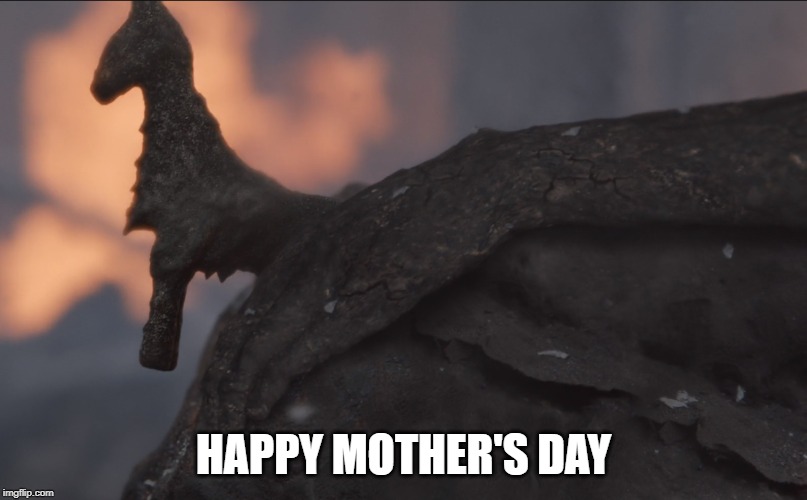 HAPPY MOTHER'S DAY | made w/ Imgflip meme maker