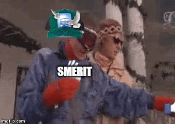 SMERIT | image tagged in gifs | made w/ Imgflip video-to-gif maker