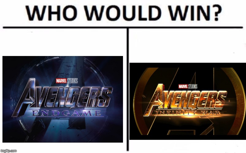 Who Would Win? | image tagged in memes,who would win | made w/ Imgflip meme maker