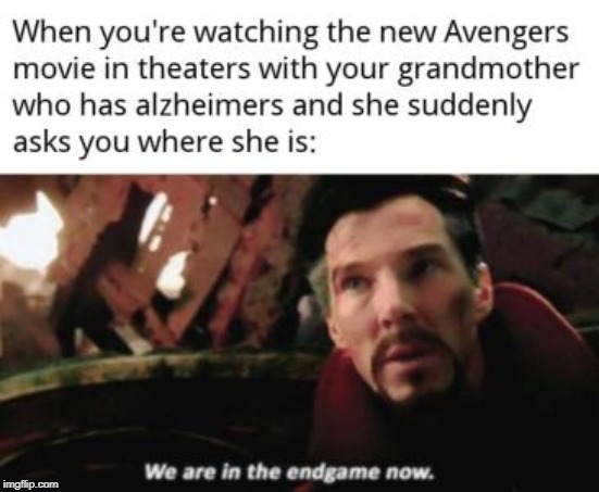 That's honesty if I've ever seen it. | image tagged in funny,endgame,avengers,memes,funny memes | made w/ Imgflip meme maker