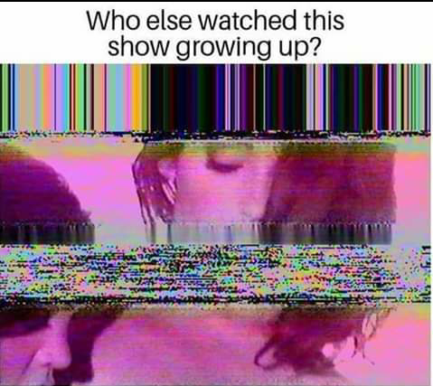 old porn Blank Meme Template