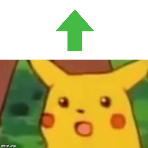 Surprised Pikachu Meme | image tagged in memes,surprised pikachu | made w/ Imgflip meme maker