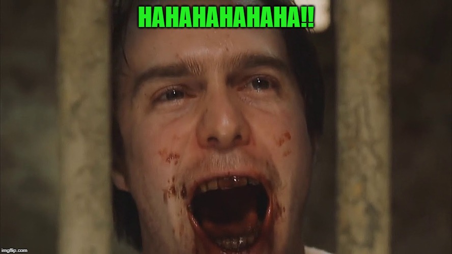 HAHAHAHAHAHA!! | made w/ Imgflip meme maker