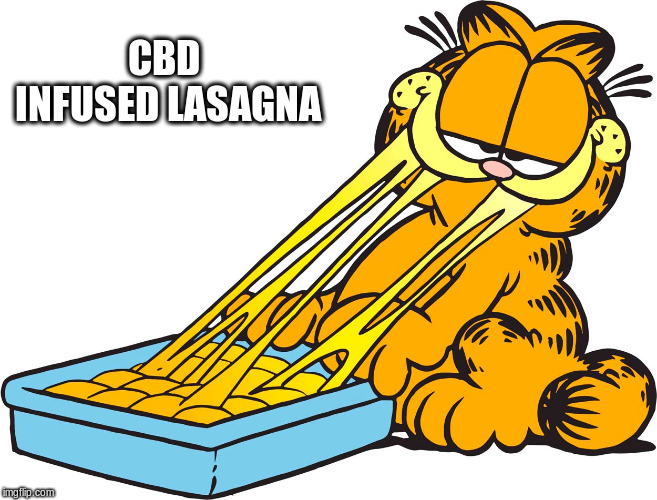 My favorite food...just got better |  CBD INFUSED LASAGNA | image tagged in my face when,cbd,medical marijuana,lasagna,funny meme | made w/ Imgflip meme maker