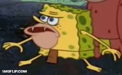 When you pay for Imgflip Pro, but forget to remove the watermark | IMGFLIP.COM | image tagged in memes,spongegar,imgflip pro,watermark | made w/ Imgflip meme maker