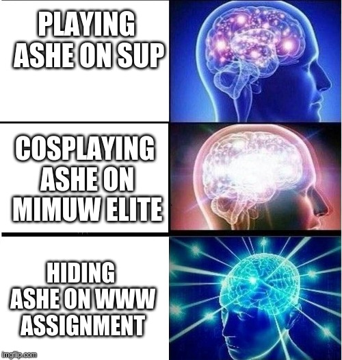 Code Review meme