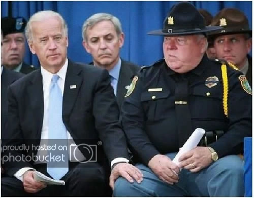 High Quality Groping Joe Biden Blank Meme Template