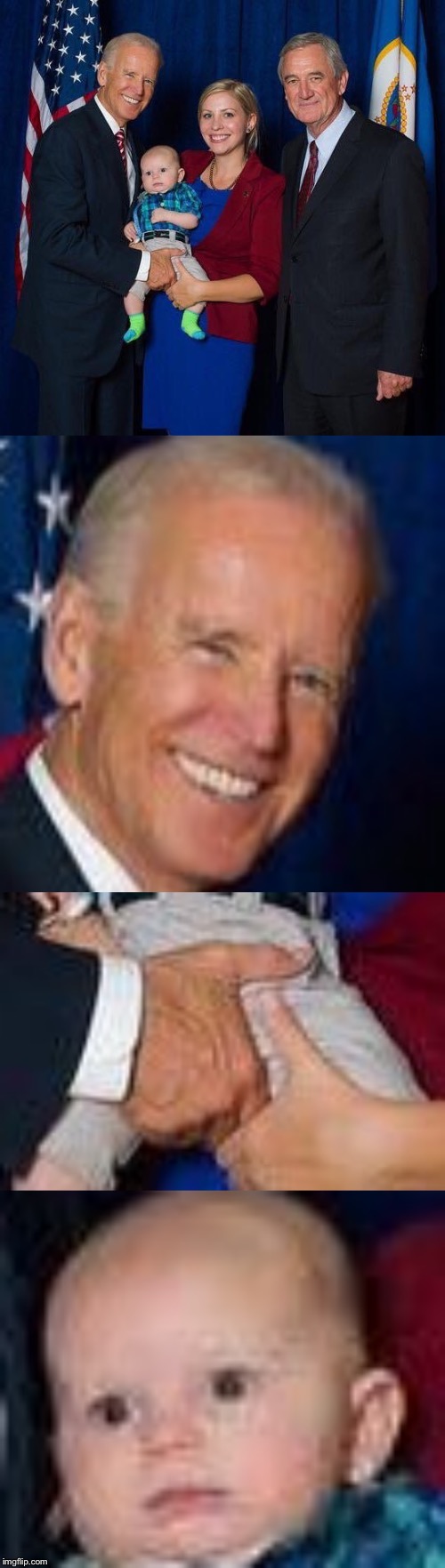 You want THIS guy to be president??? | image tagged in uncle joe,joe biden,president | made w/ Imgflip meme maker