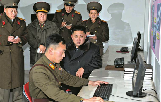 kim programmer Blank Meme Template