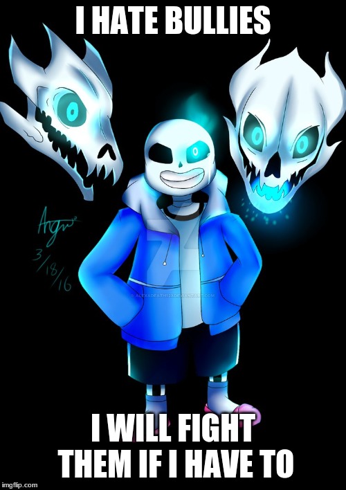 sans memes - Imgflip