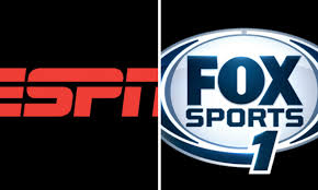 Sports Network Logos Blank Meme Template